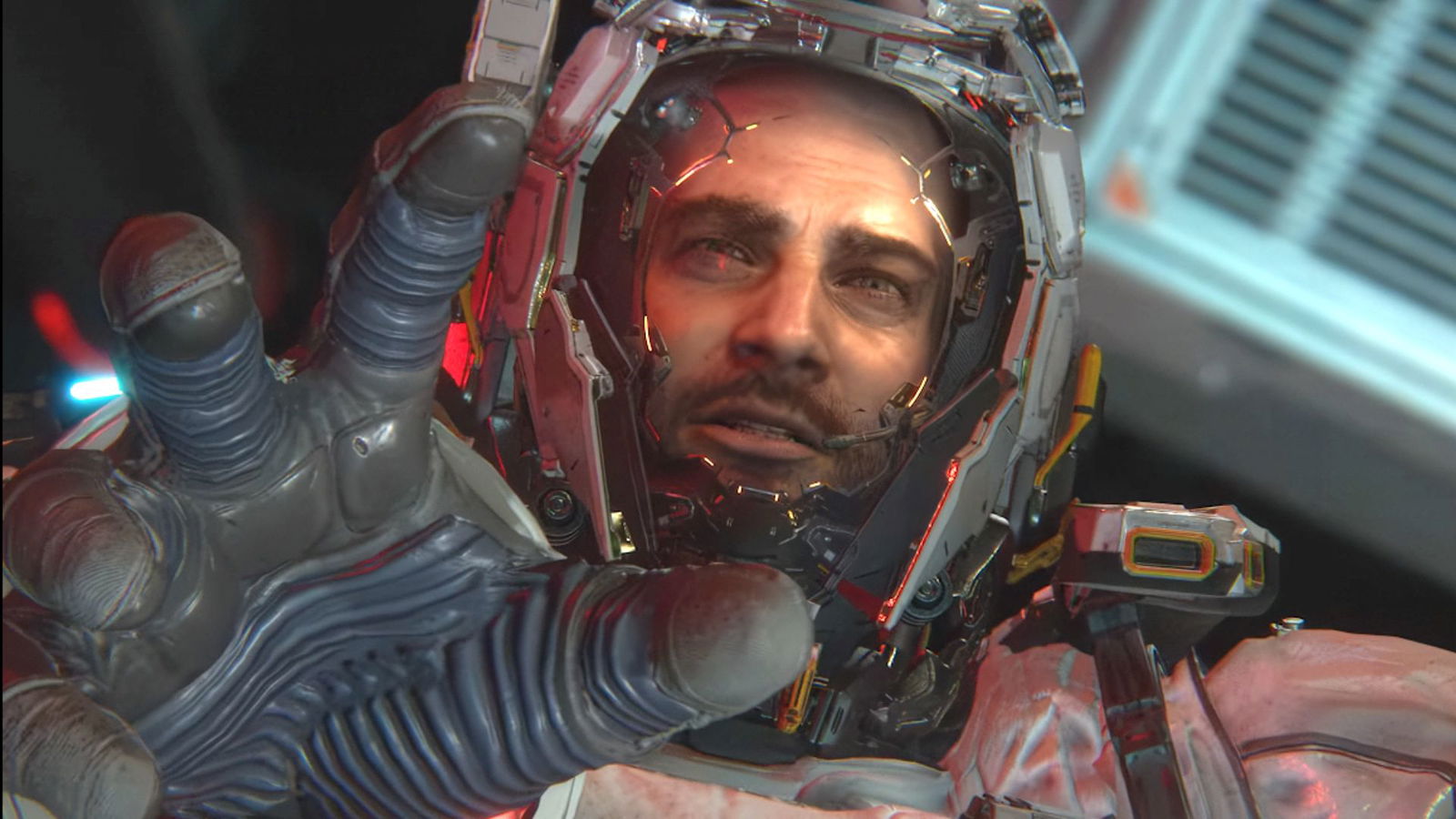 Pragmata Hugh Williams