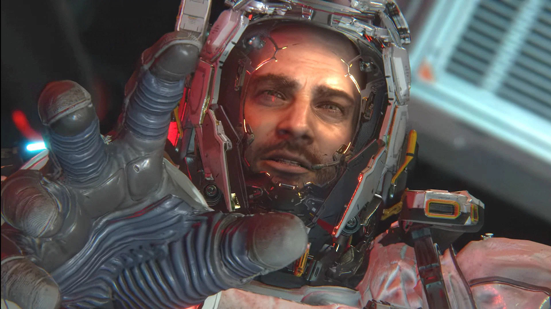 Pragmata Voice Actors List Revealed 10 Pragmata Hugh Williams