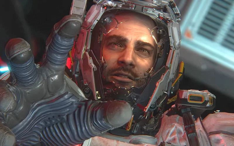 Pragmata Voice Actors List Revealed 2 Pragmata Hugh Williams