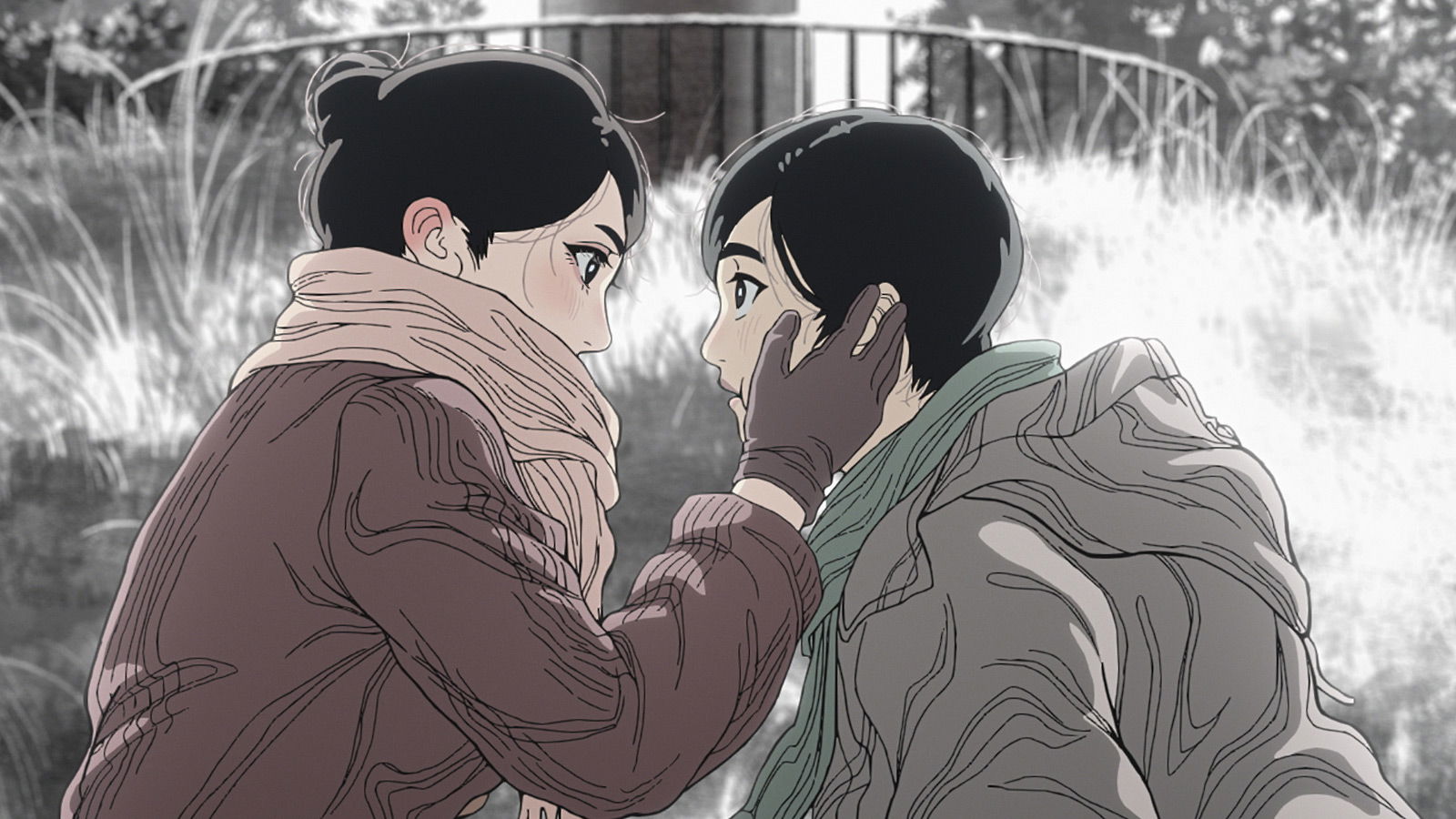 5 Reasons Why Nippon Sangoku Is the Perfect Gachiakuta Replacement