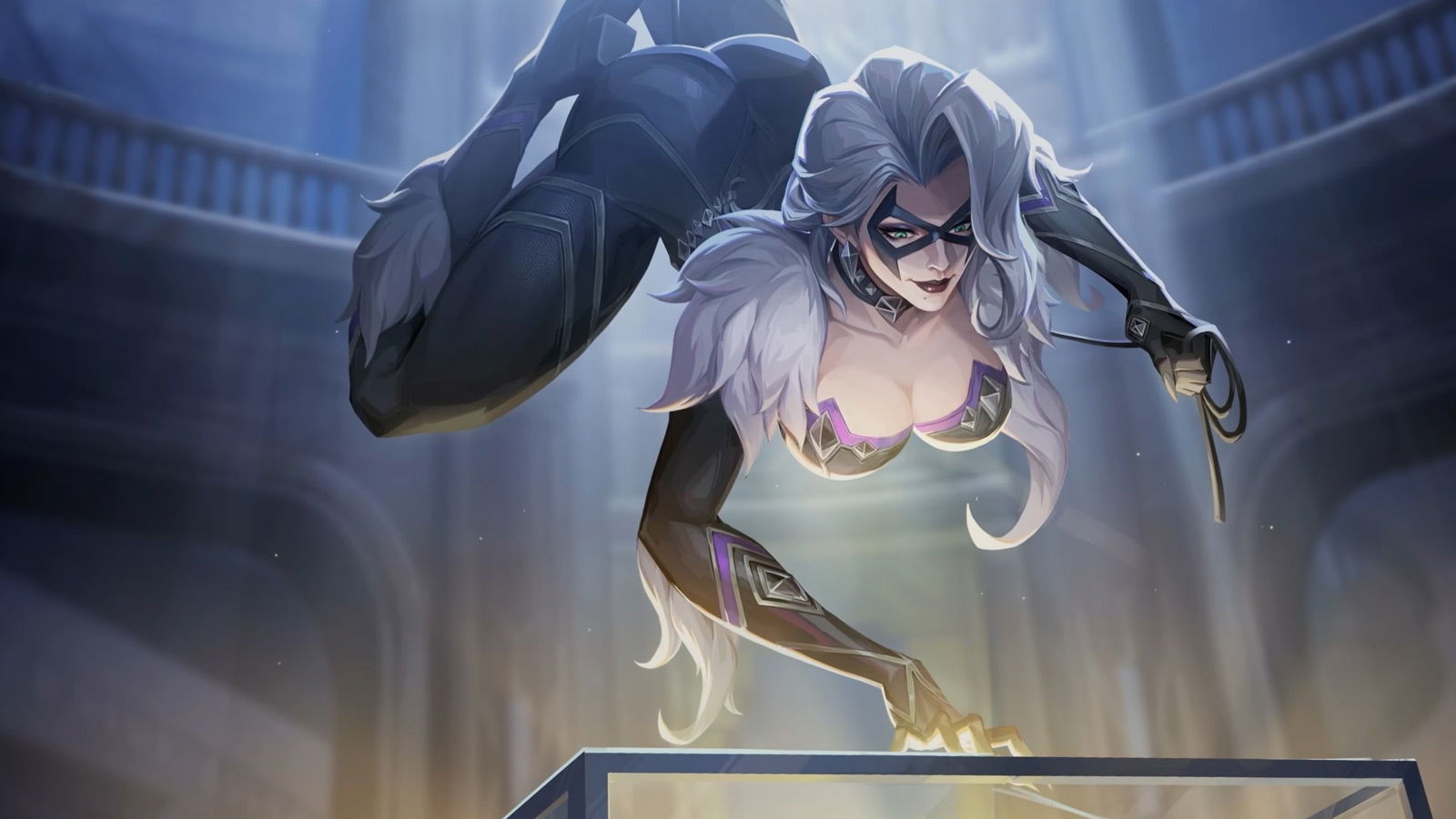 Marvel Rivals: Every Black Cat Ability and Playstyle Explained