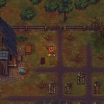 teleport stone do in graveyard keeper