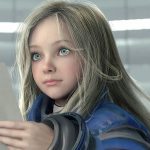 pragmata voice actors