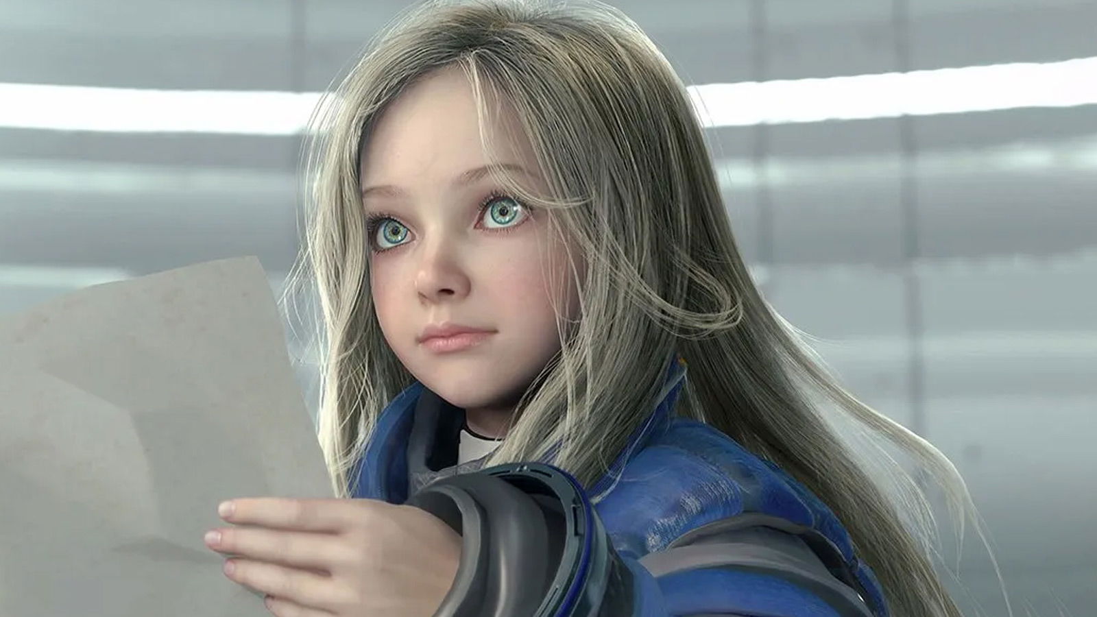 Pragmata Voice Actors List Revealed