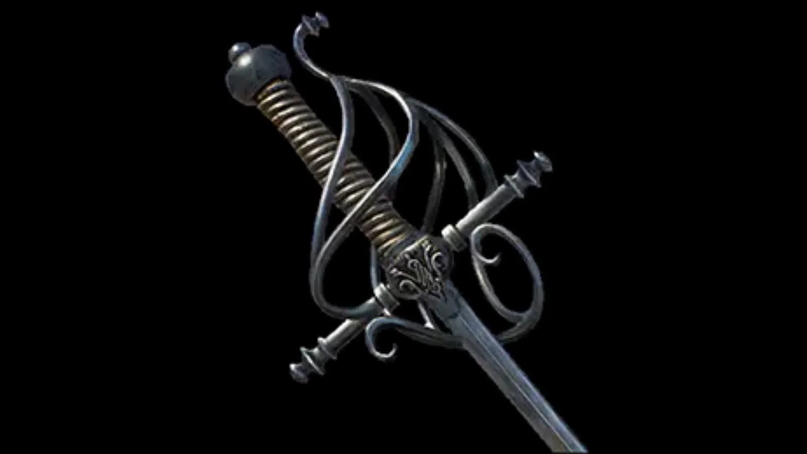 Top 5 Best Weapons in Windrose (April 2026) 15 The Rapier of a Thousand Cuts in Windrose.