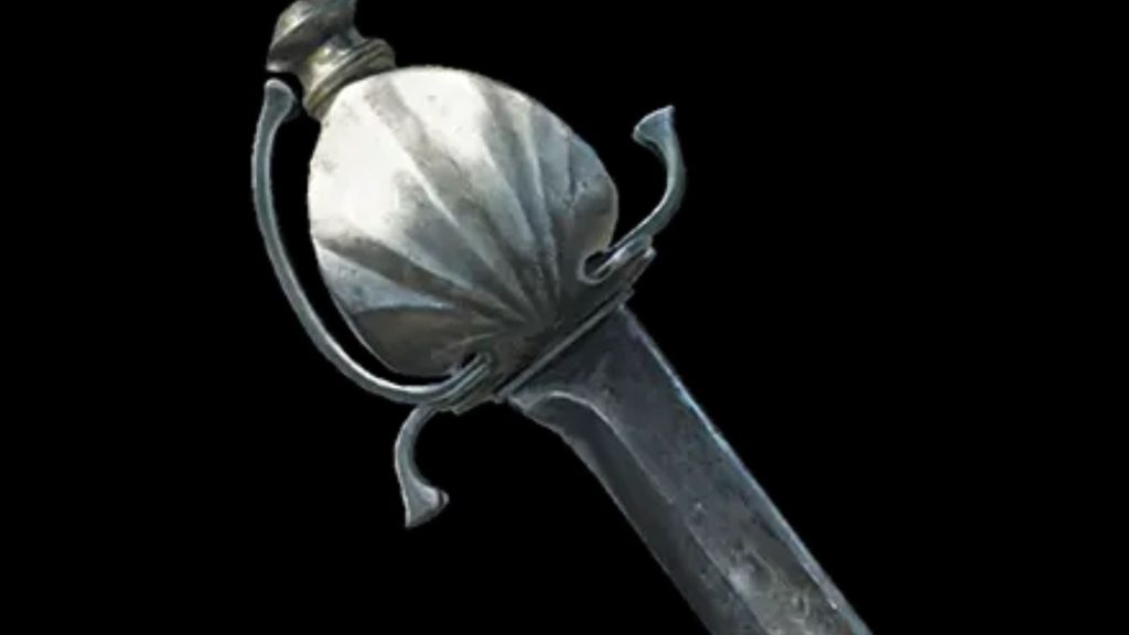 The Cutlass in Windrose.