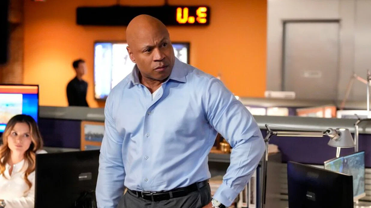 Every Confirmed Actor So Far 7 ll cool j ncis