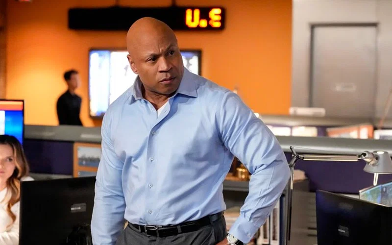 Every Confirmed Actor So Far 1 ll cool j ncis