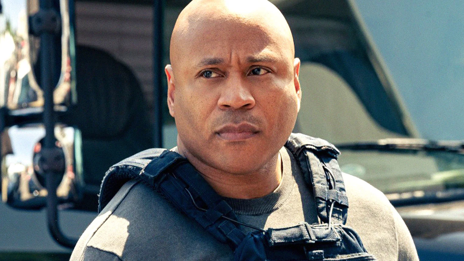 Every Confirmed Actor So Far 8 ll cool j ncis