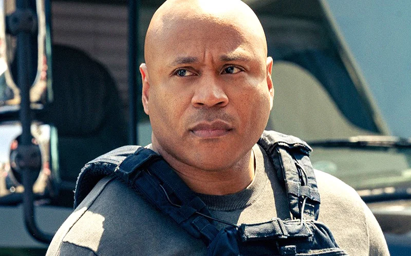 Every Confirmed Actor So Far 2 ll cool j ncis