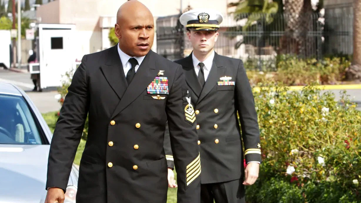 Every Confirmed Actor So Far 9 ll cool j ncis