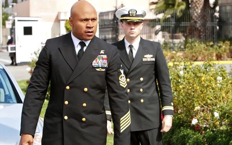 Every Confirmed Actor So Far 3 ll cool j ncis