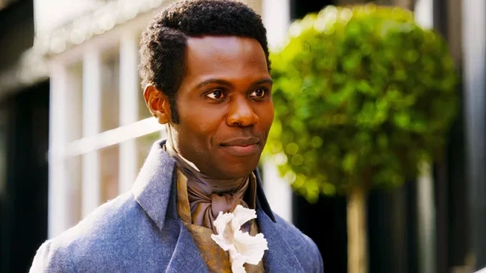 Everything We Know About The Raid Director’s Next Movie 12 victor alli as john stirling in bridgerton