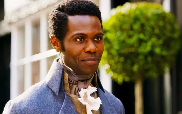 Everything We Know About The Raid Director’s Next Movie 4 victor alli as john stirling in bridgerton