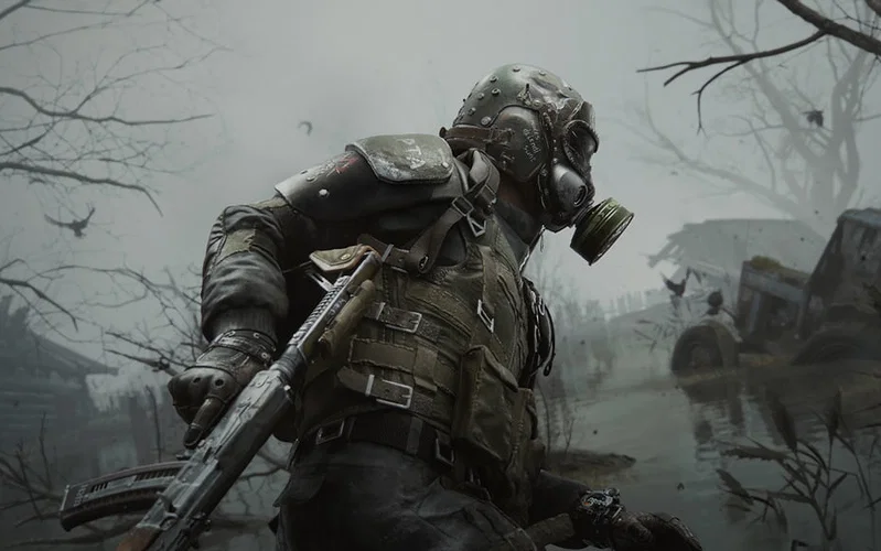 Everything We Know — Release Date, Platforms, and Gameplay Explained 1 promotional screengrab from Metro 2039