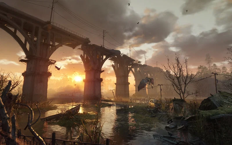 Everything We Know — Release Date, Platforms, and Gameplay Explained 4 promotional screengrab from Metro 2039