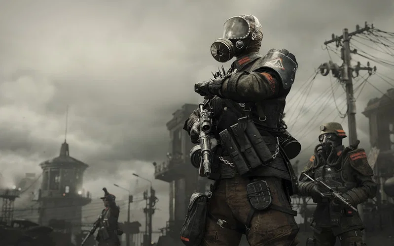 Everything We Know — Release Date, Platforms, and Gameplay Explained 5 promotional screengrab from Metro 2039