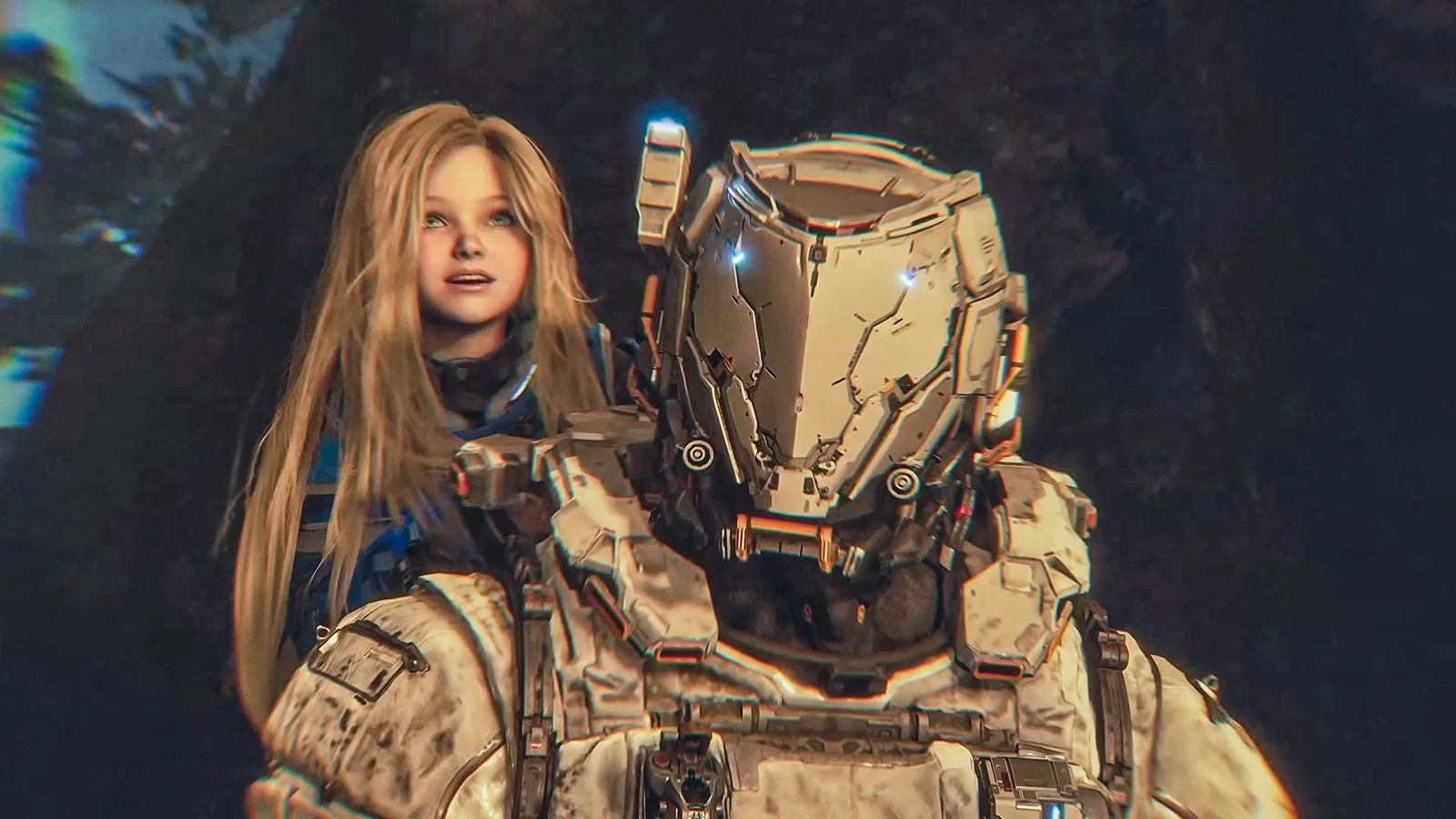 How to Change Outfits in Pragmata? 12 pragmata main characters