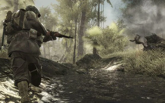 Everything We Know So Far 1 World at War