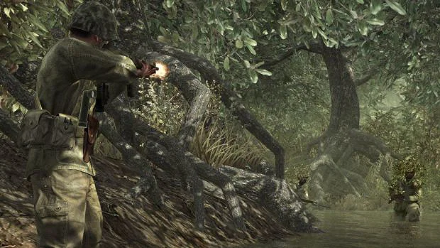 Everything We Know So Far 9 World at War