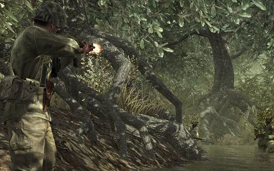 Everything We Know So Far 3 World at War