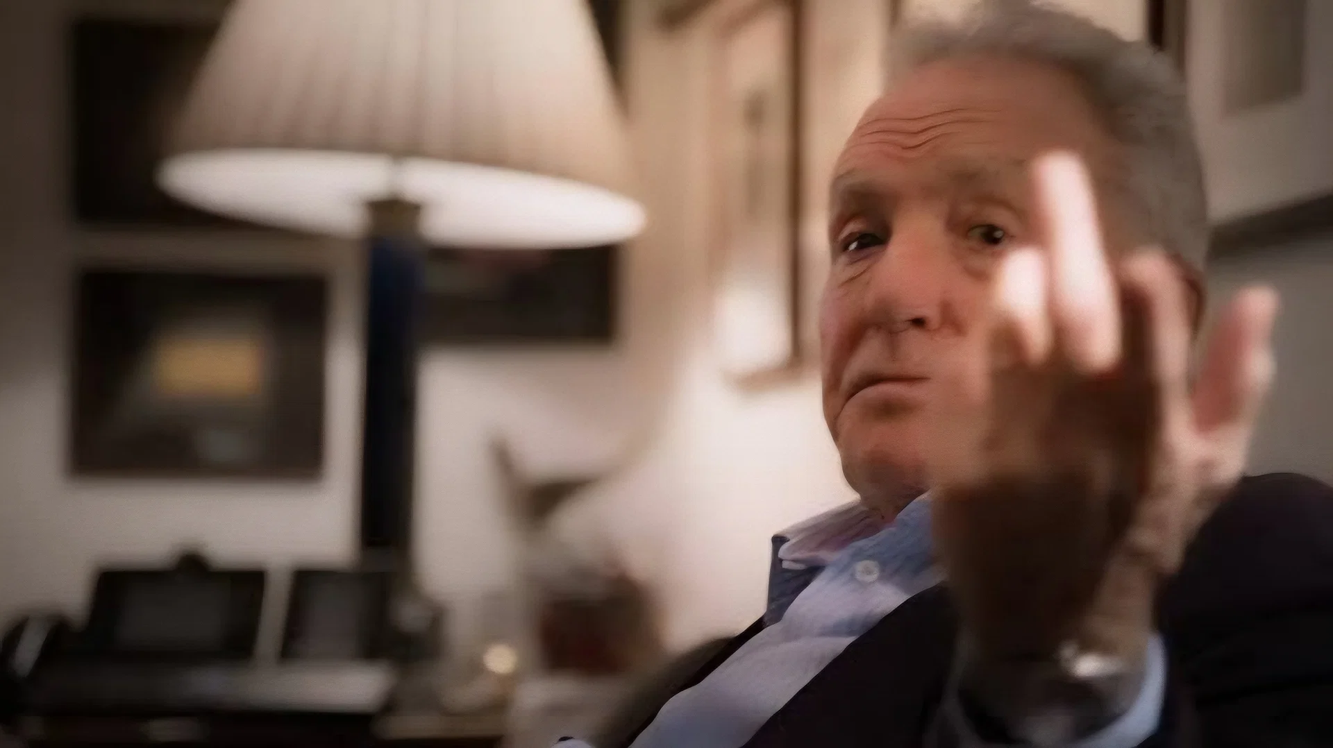 A Frustratingly Hollow Portrait of a Comedy Titan 20 lorne review e7b66496