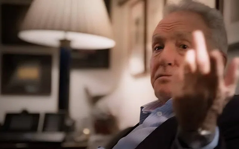 A Frustratingly Hollow Portrait of a Comedy Titan 18 lorne review e7b66496