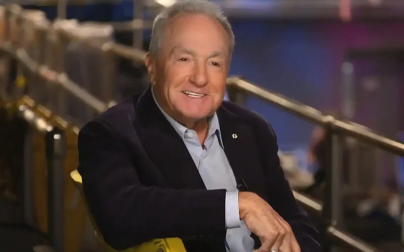 A Frustratingly Hollow Portrait of a Comedy Titan 14 Lorne Michaels Documentary scaled
