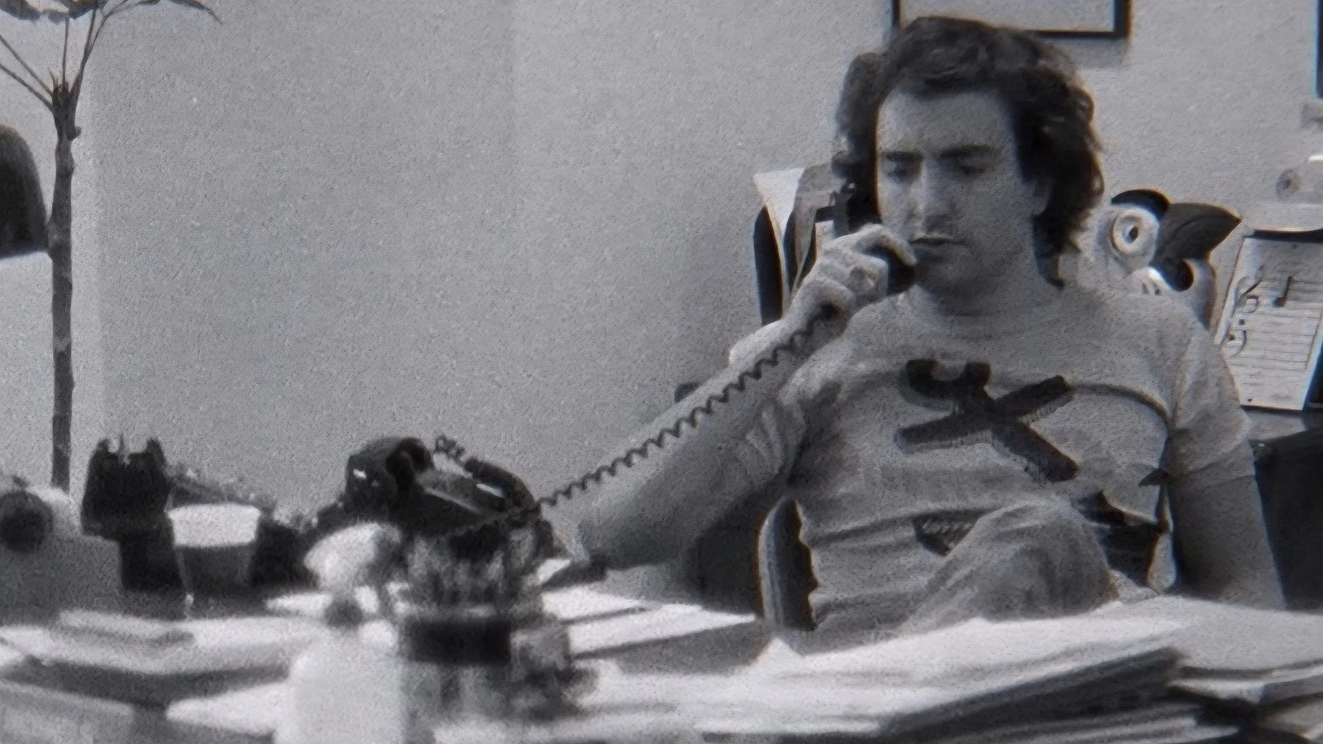 A Frustratingly Hollow Portrait of a Comedy Titan 12 lorne review 2c7f217b scaled