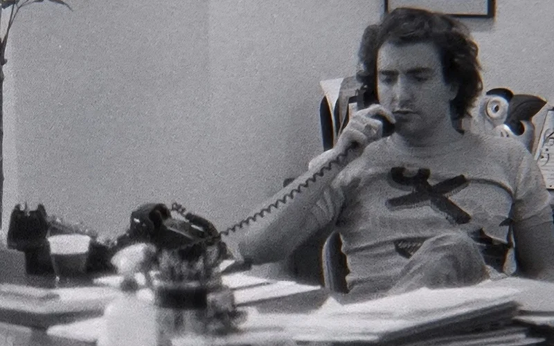 A Frustratingly Hollow Portrait of a Comedy Titan 4 lorne review 2c7f217b scaled