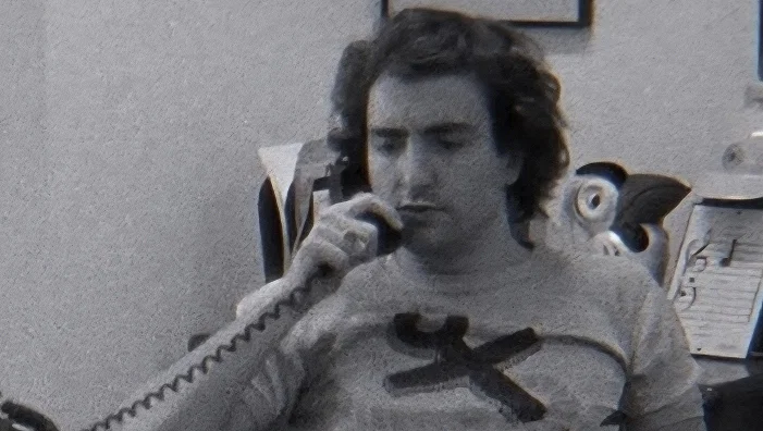 A Frustratingly Hollow Portrait of a Comedy Titan 9 lorne review ef25770d