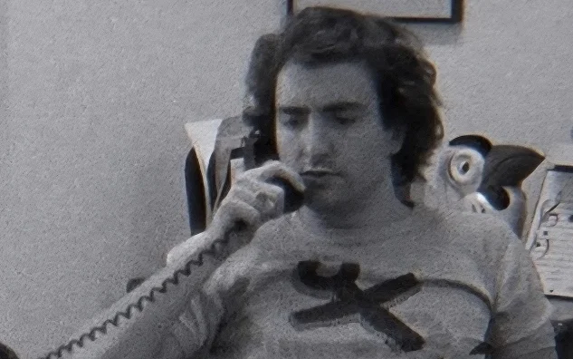 A Frustratingly Hollow Portrait of a Comedy Titan 1 lorne review ef25770d