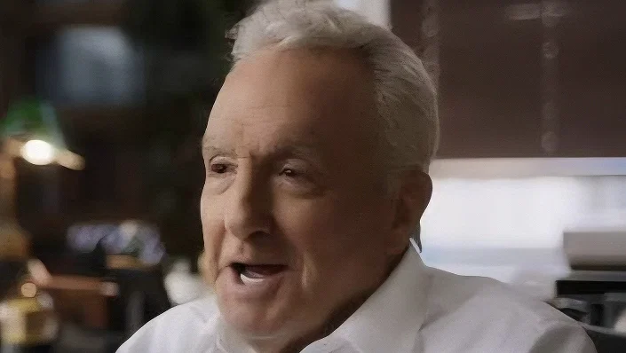 A Frustratingly Hollow Portrait of a Comedy Titan 11 lorne review 7b63fd07