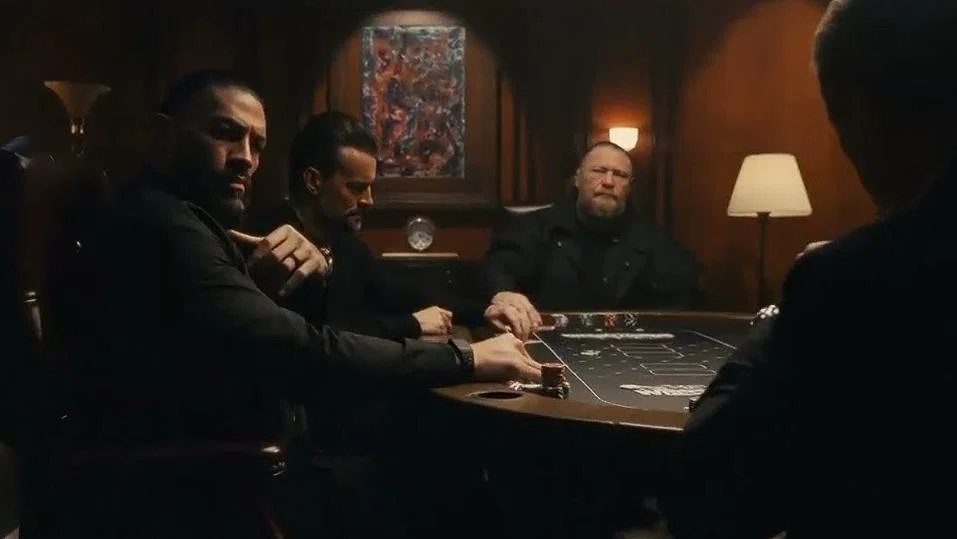 Global Event Time and Where to Watch 12 A still from the WrestleMania 42 Promo