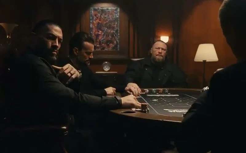 Global Event Time and Where to Watch 2 A still from the WrestleMania 42 Promo