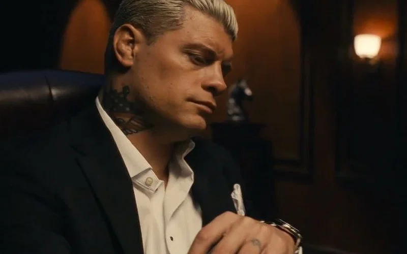 Global Event Time and Where to Watch 4 A still from the WrestleMania 42 Promo