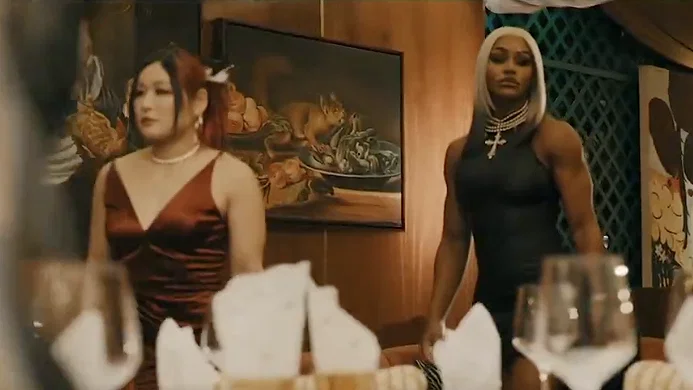 Global Event Time and Where to Watch 13 A still from the WrestleMania 42 Promo