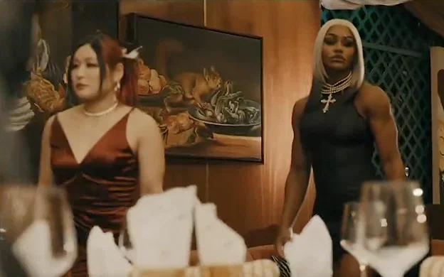 Global Event Time and Where to Watch 3 A still from the WrestleMania 42 Promo