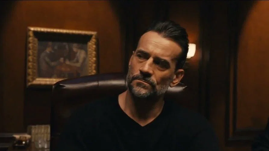 Global Event Time and Where to Watch 16 A still from the WrestleMania 42 Promo