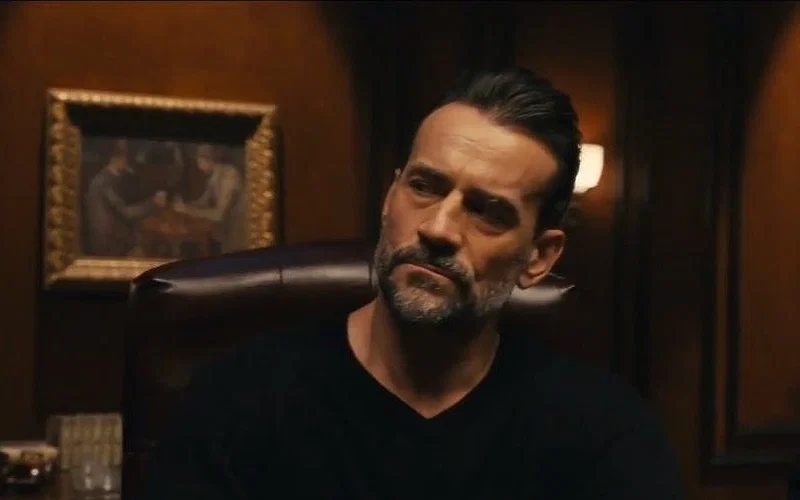 Global Event Time and Where to Watch 6 A still from the WrestleMania 42 Promo