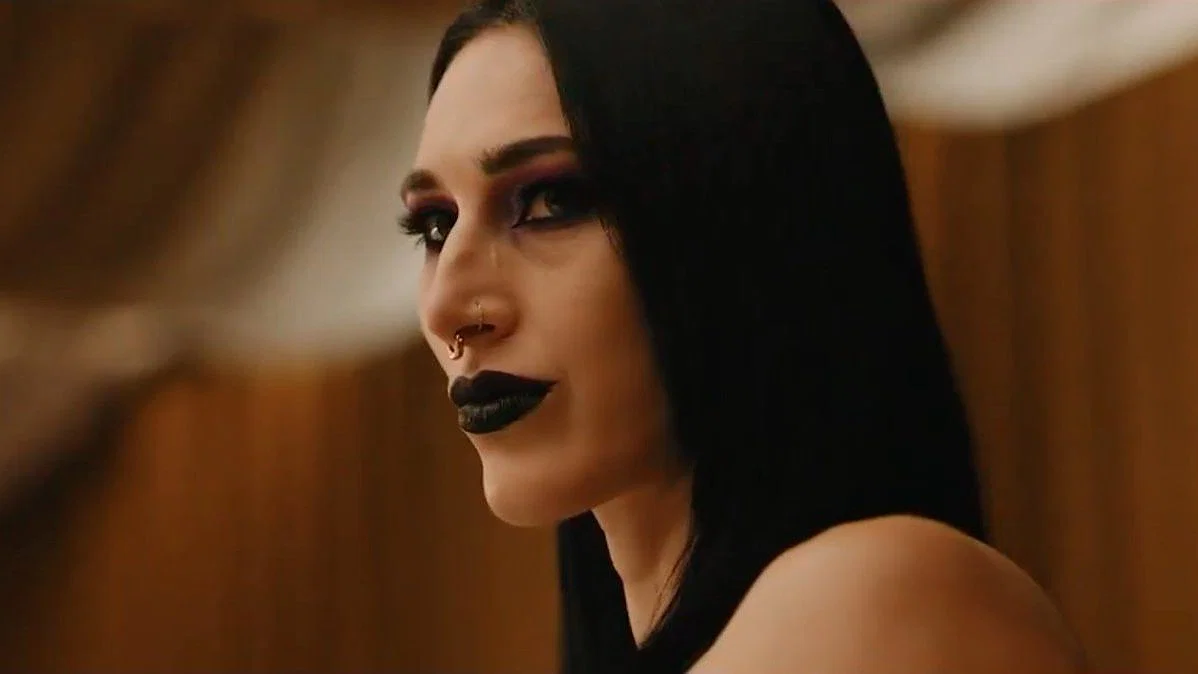 Global Event Time and Where to Watch 15 A still from the WrestleMania 42 Promo