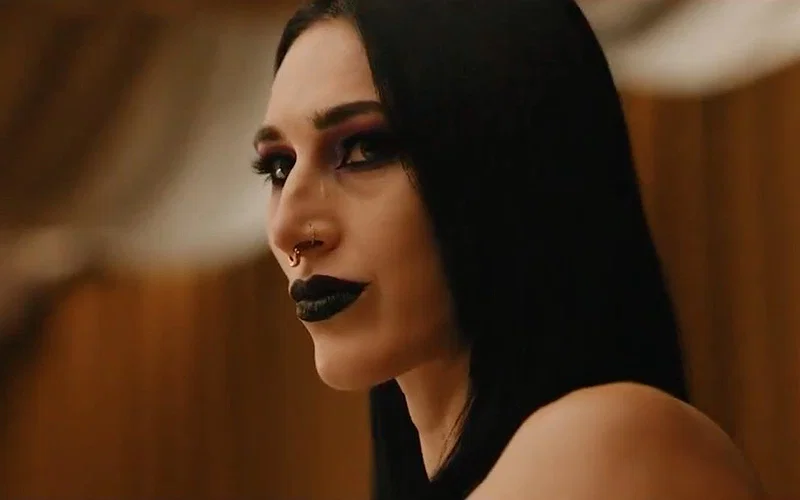 Global Event Time and Where to Watch 5 A still from the WrestleMania 42 Promo