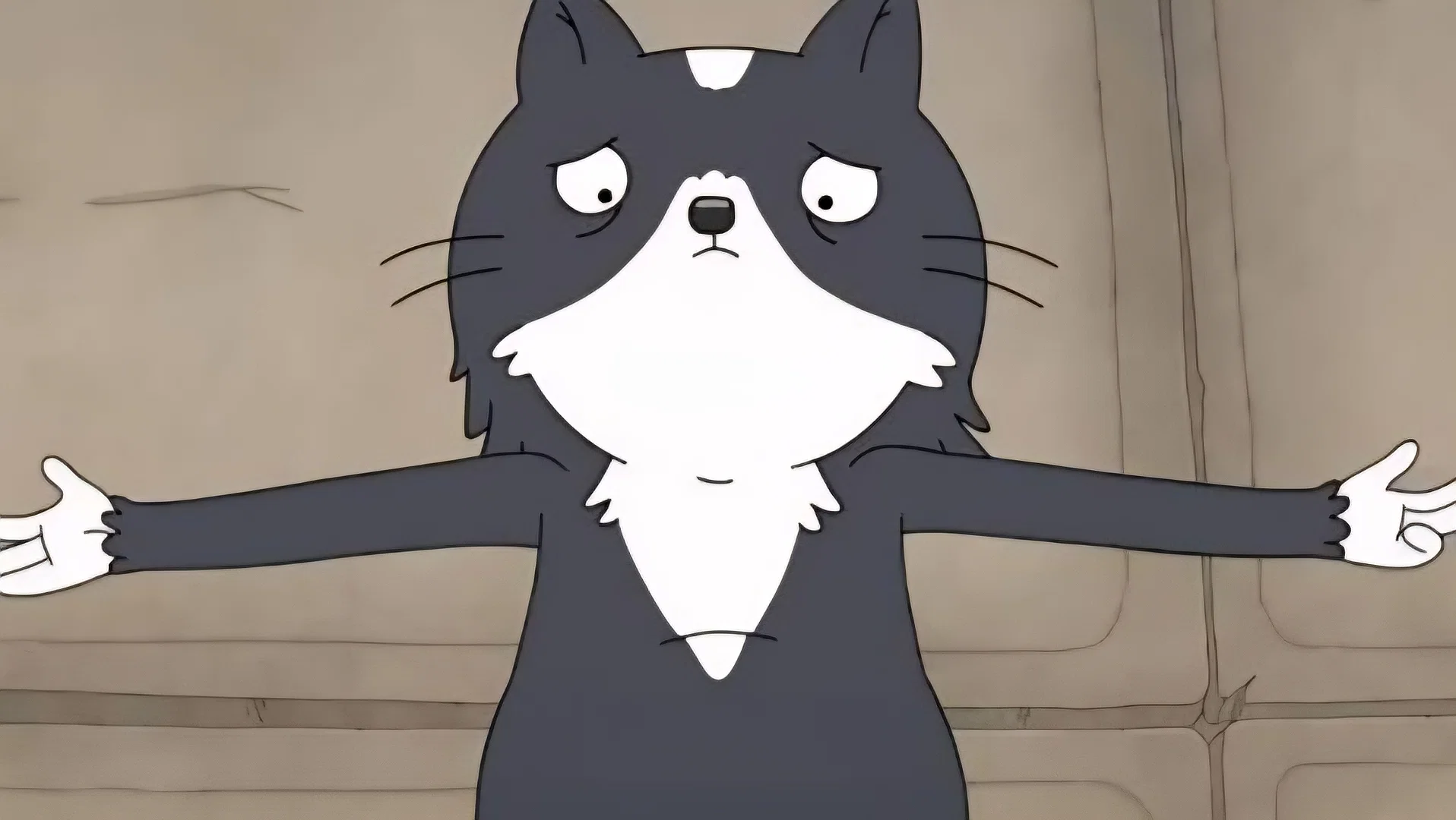 Unpleasant, Unfunny, and Unwatchable 14 kevin review 3cac4183