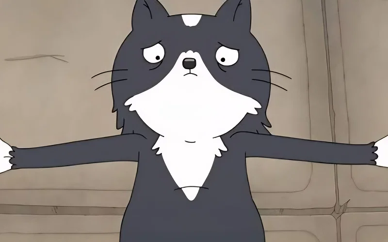 Unpleasant, Unfunny, and Unwatchable 2 kevin review 3cac4183