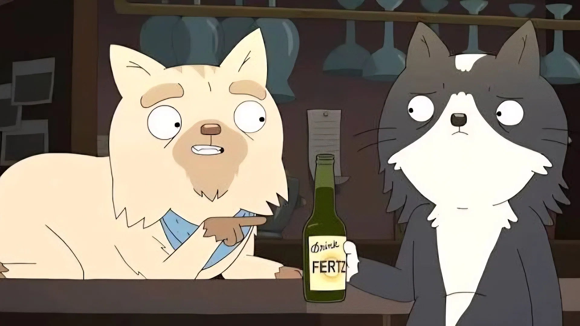 Unpleasant, Unfunny, and Unwatchable 26 Kevin