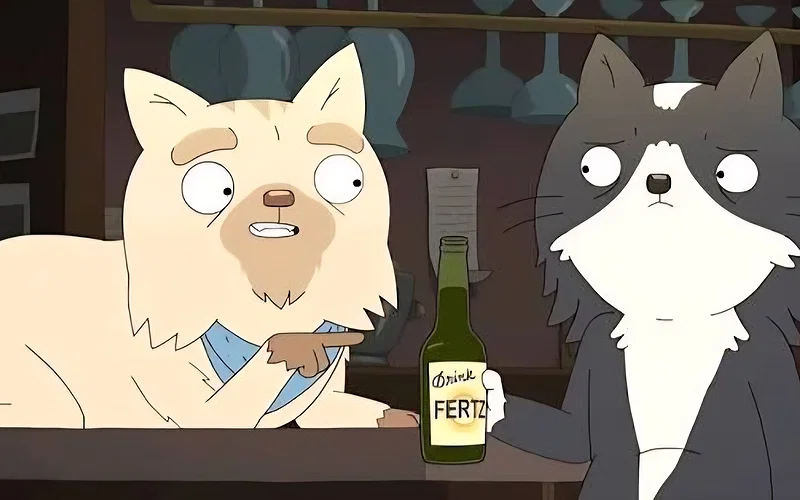 Unpleasant, Unfunny, and Unwatchable 24 Kevin