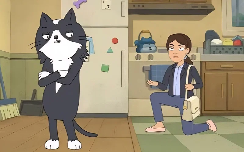 Unpleasant, Unfunny, and Unwatchable 3 kevin review 47dc2585