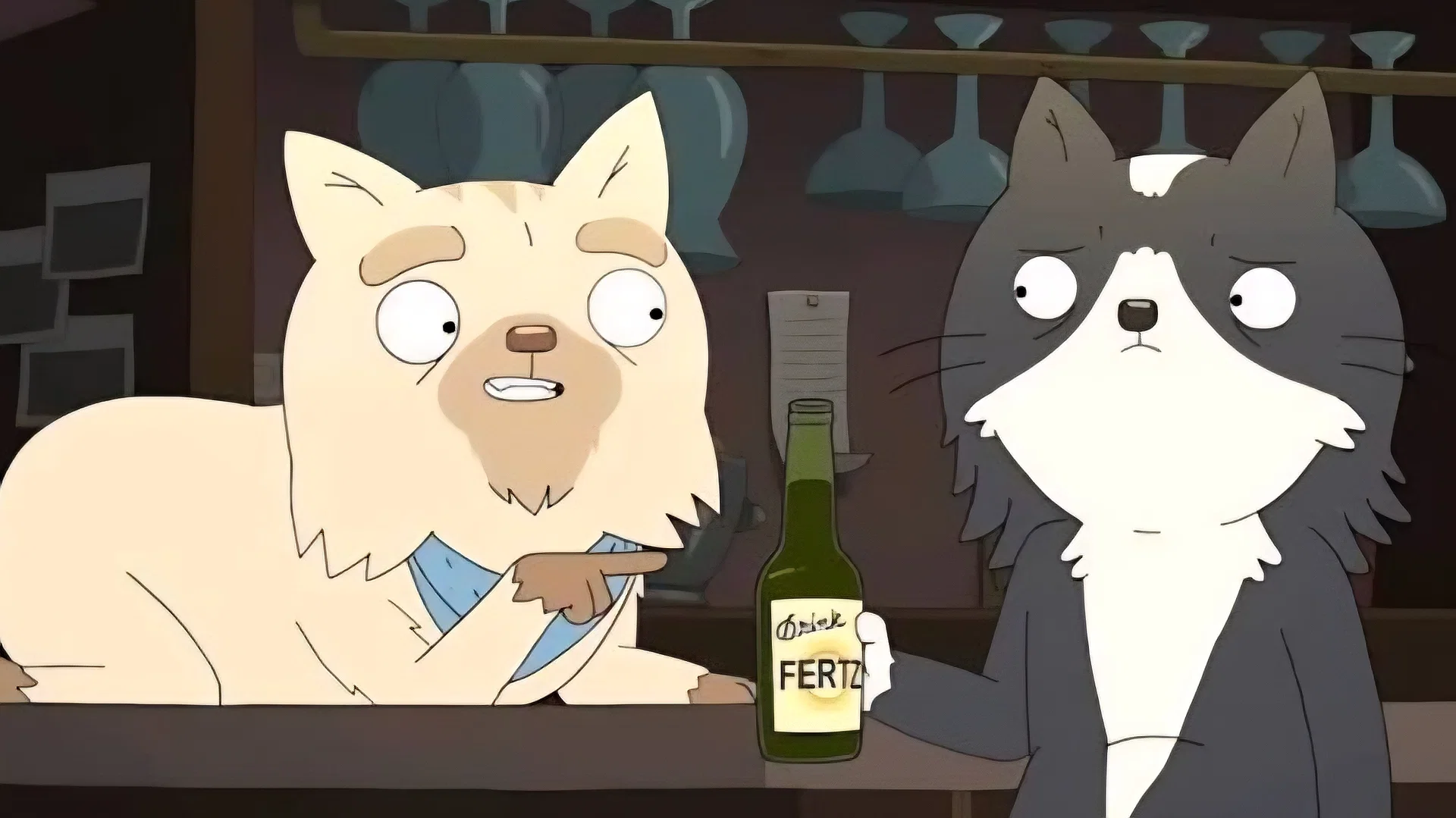 Unpleasant, Unfunny, and Unwatchable 16 kevin review 812cee5e