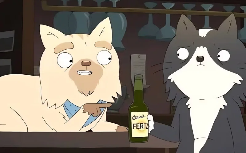 Unpleasant, Unfunny, and Unwatchable 4 kevin review 812cee5e