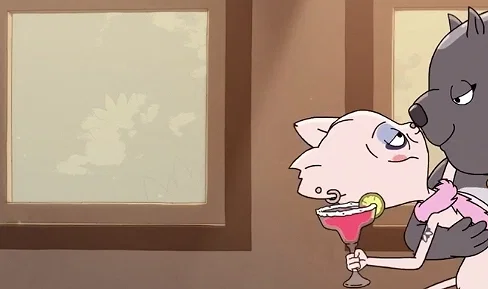 Unpleasant, Unfunny, and Unwatchable 17 kevin review 4cc77ce4